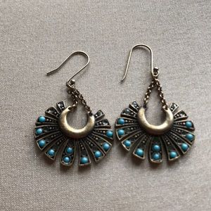 Earrings. Now sold as a set.